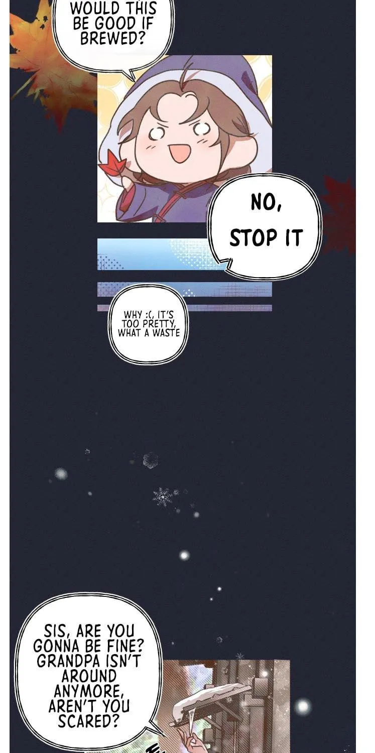 That Which Flows By Chapter 3 page 17 - 