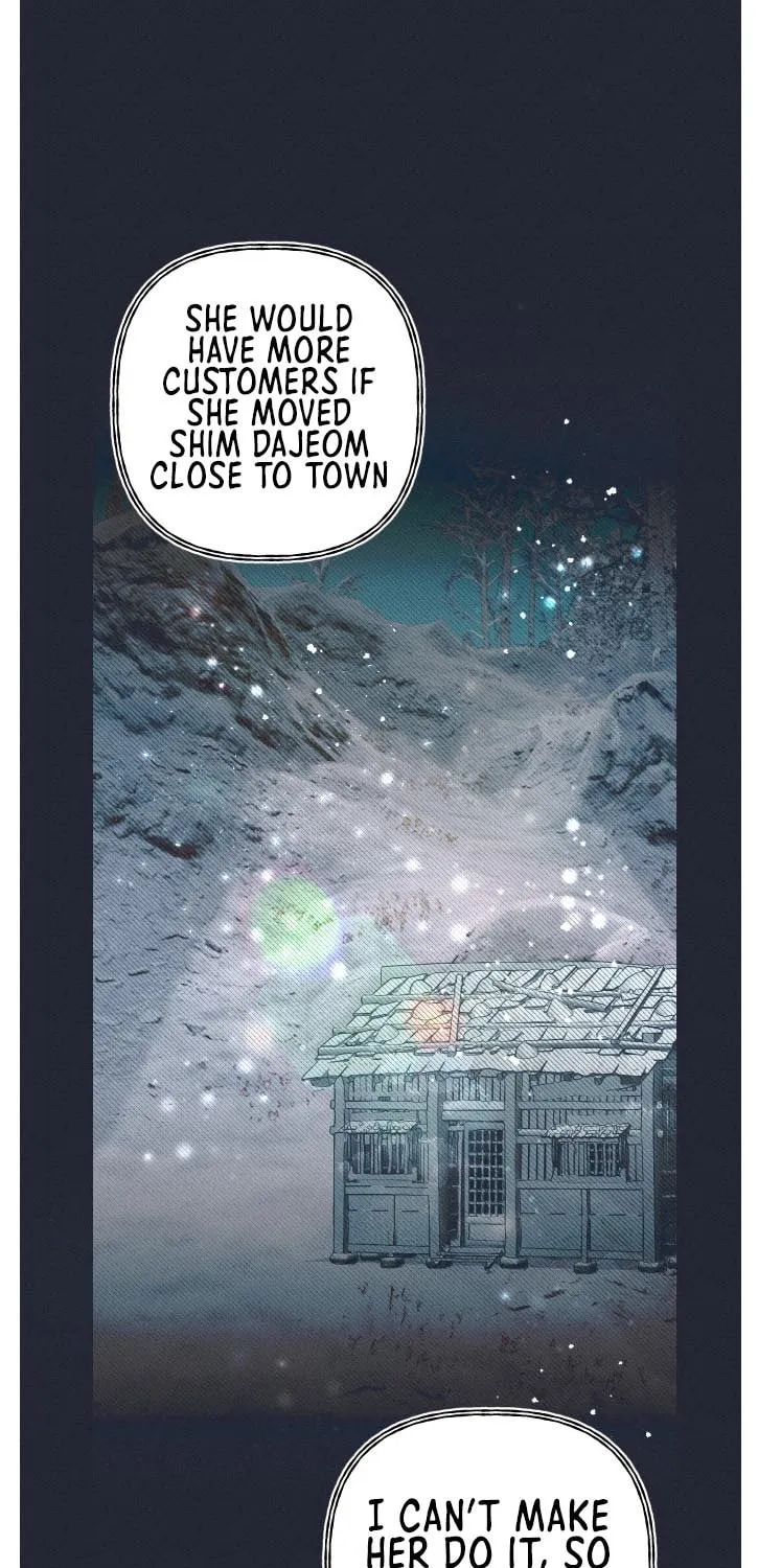 That Which Flows By Chapter 3 page 21 - 