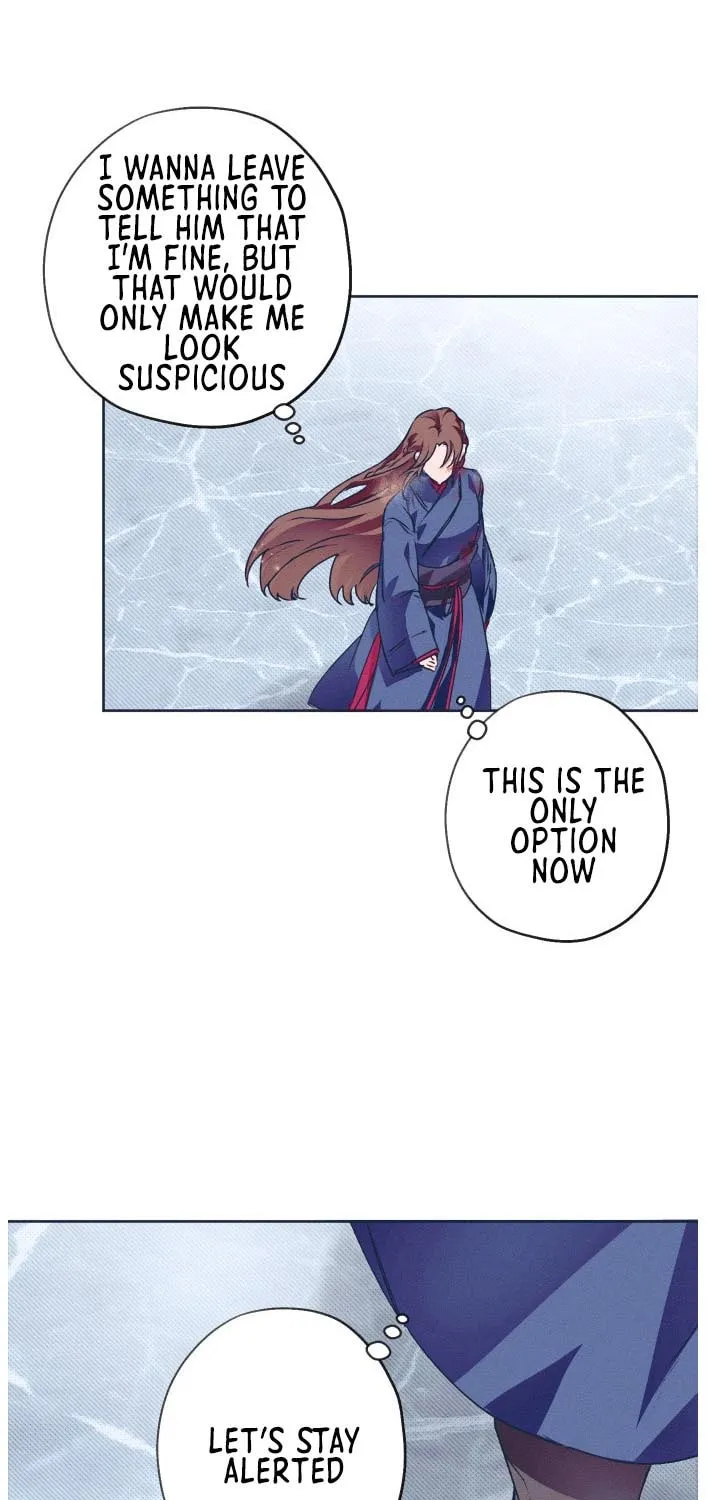 That Which Flows By Chapter 3 page 30 - 