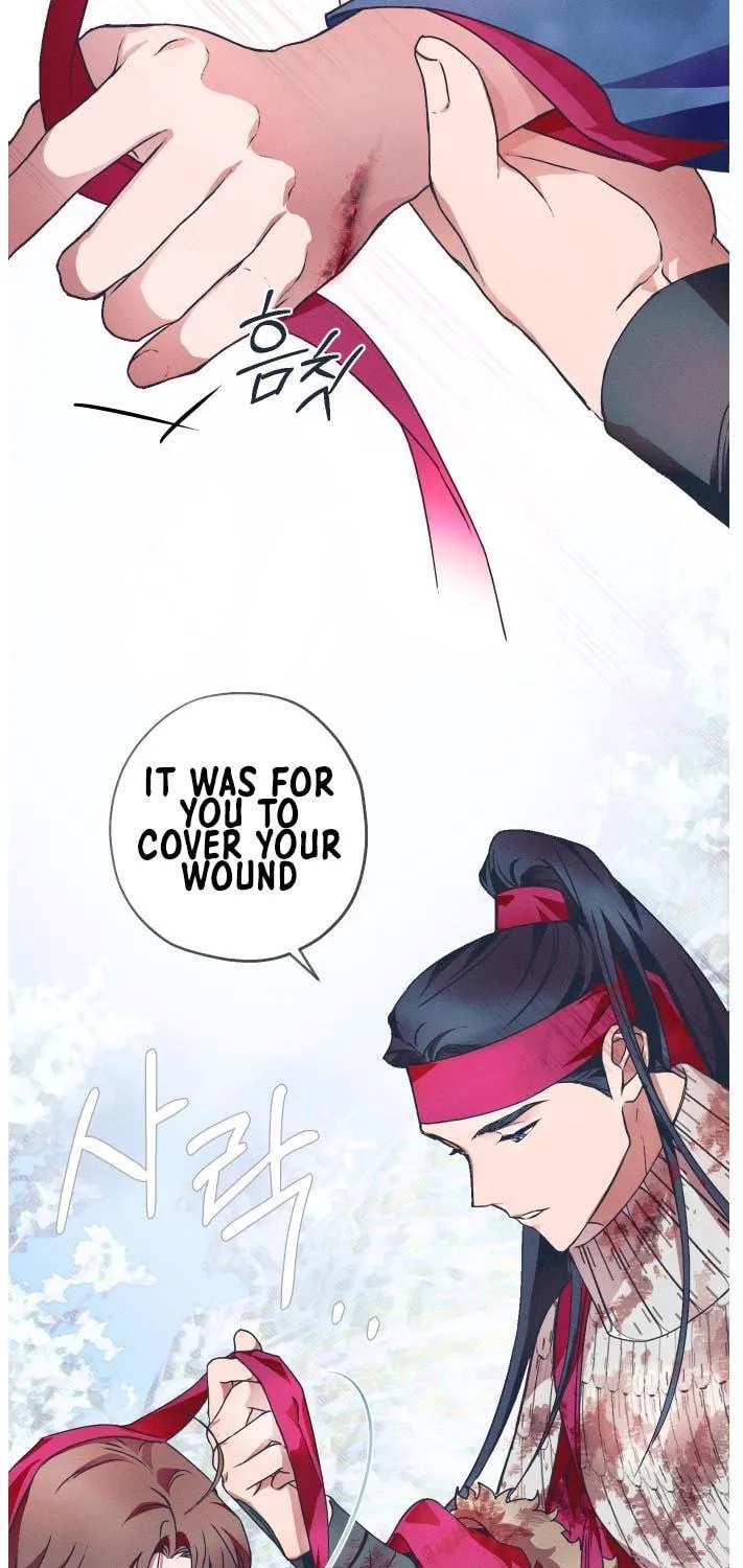That Which Flows By Chapter 3 page 40 - 