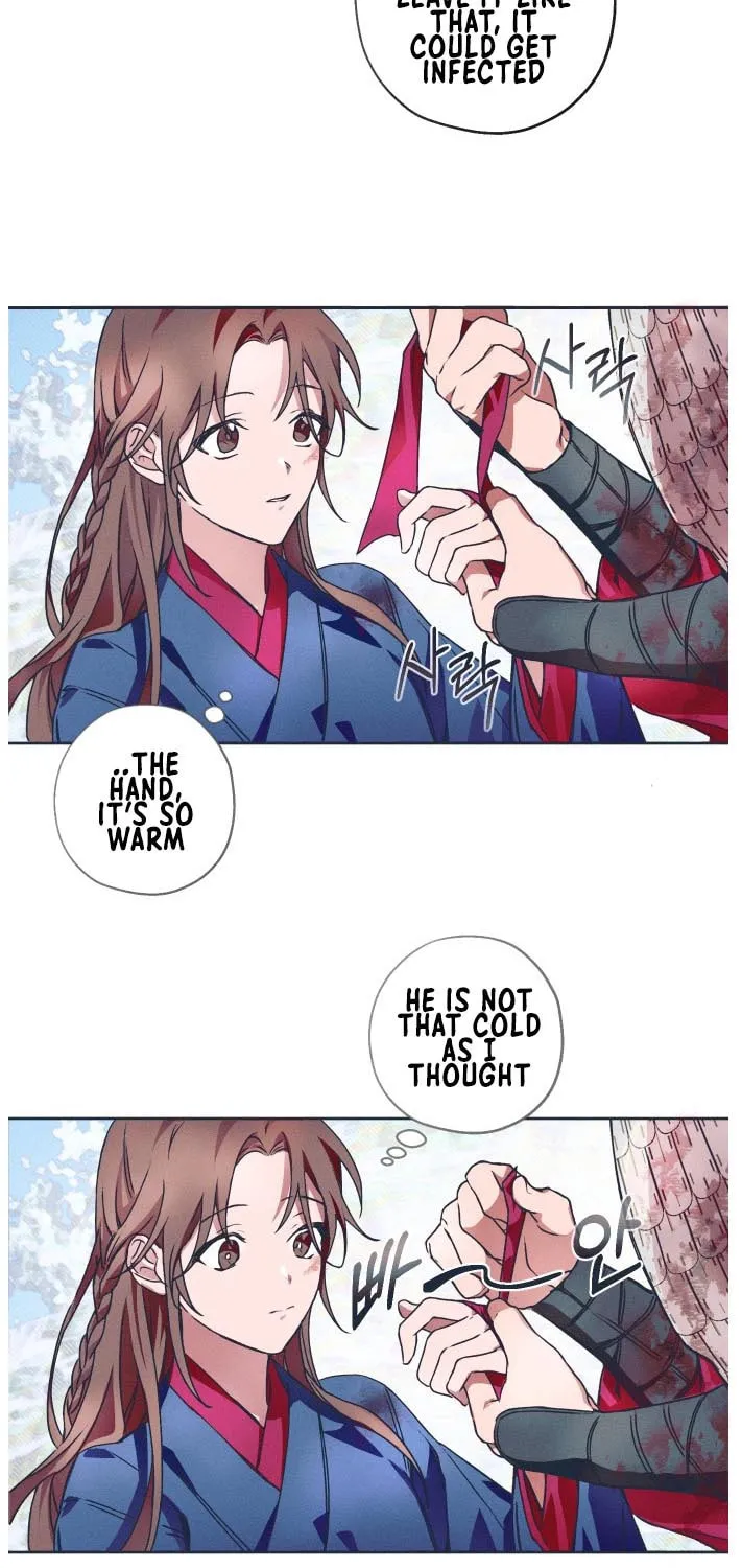 That Which Flows By Chapter 3 page 42 - 
