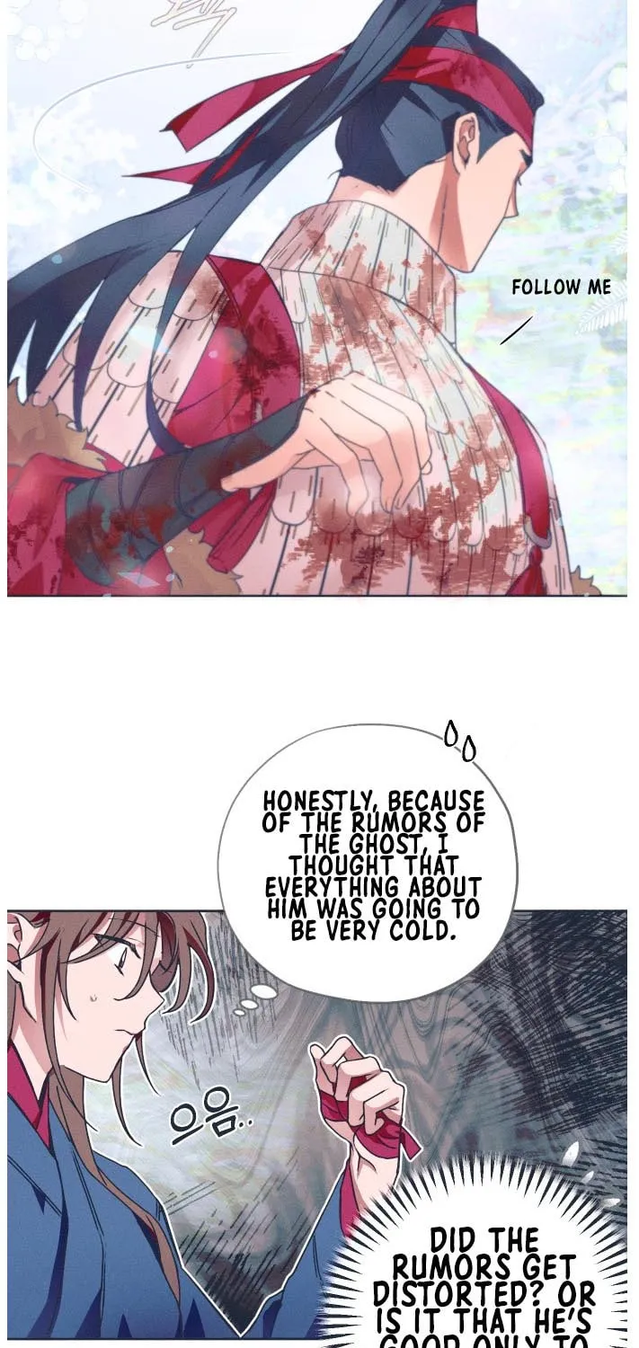 That Which Flows By Chapter 3 page 44 - 