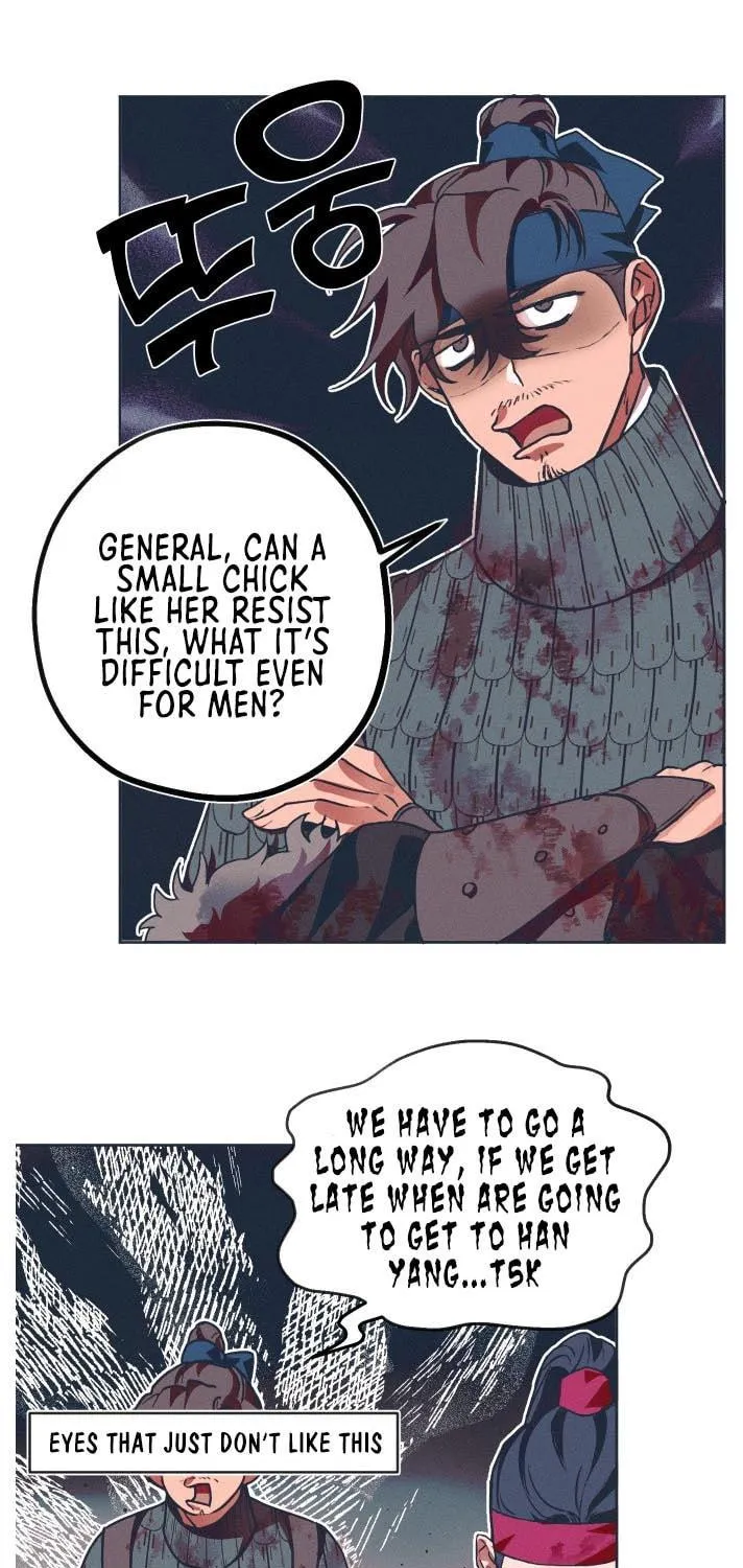 That Which Flows By Chapter 3 page 47 - 