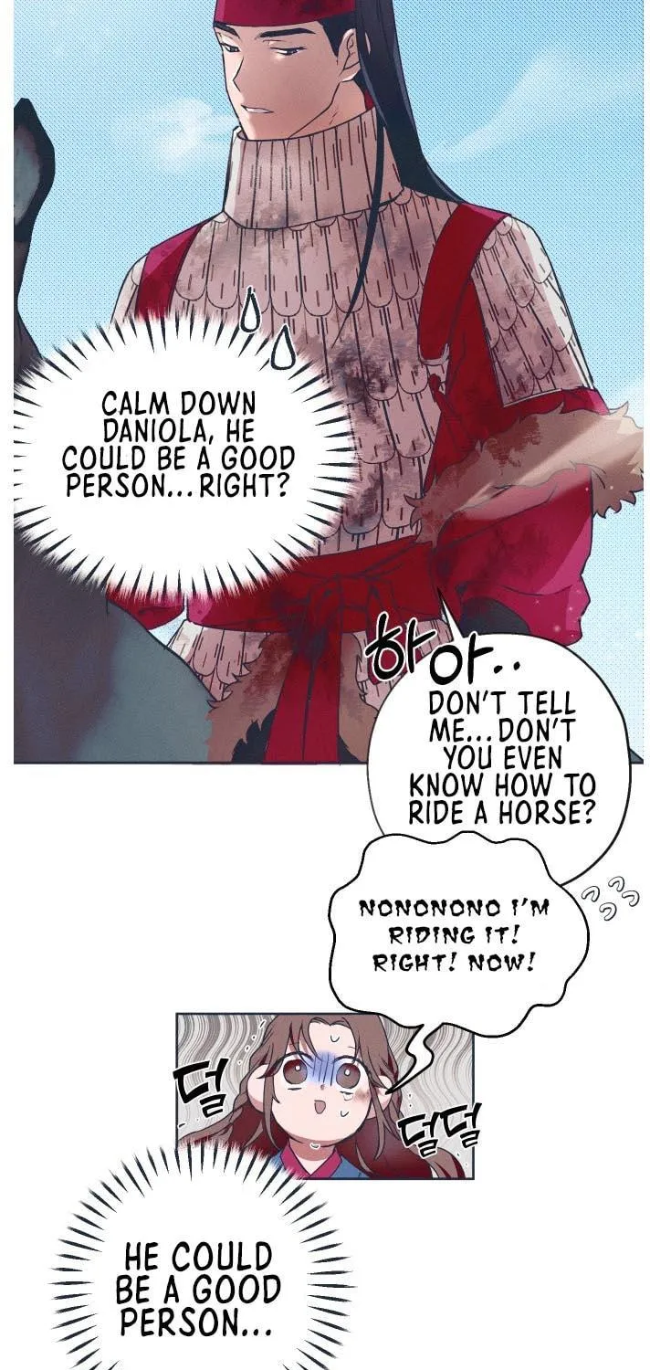 That Which Flows By Chapter 3 page 51 - 