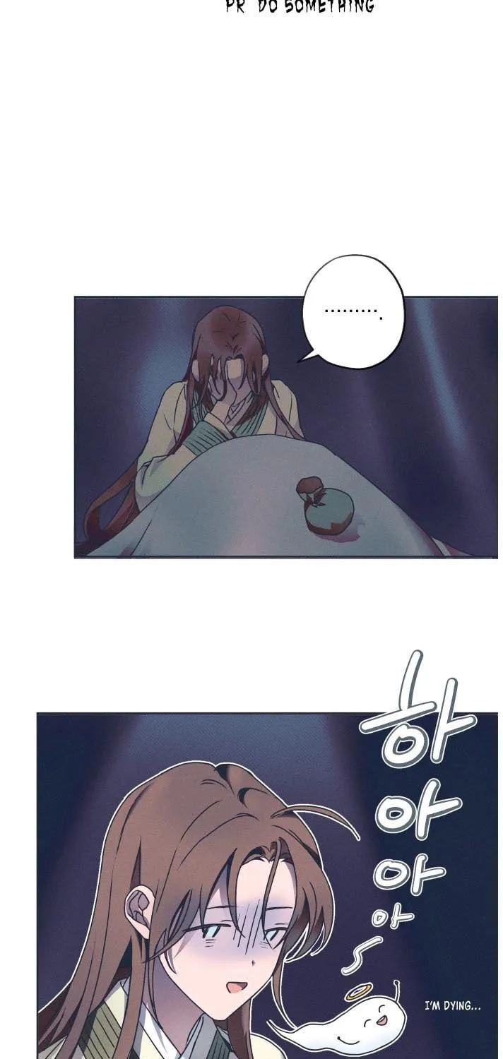 That Which Flows By Chapter 3 page 57 - 