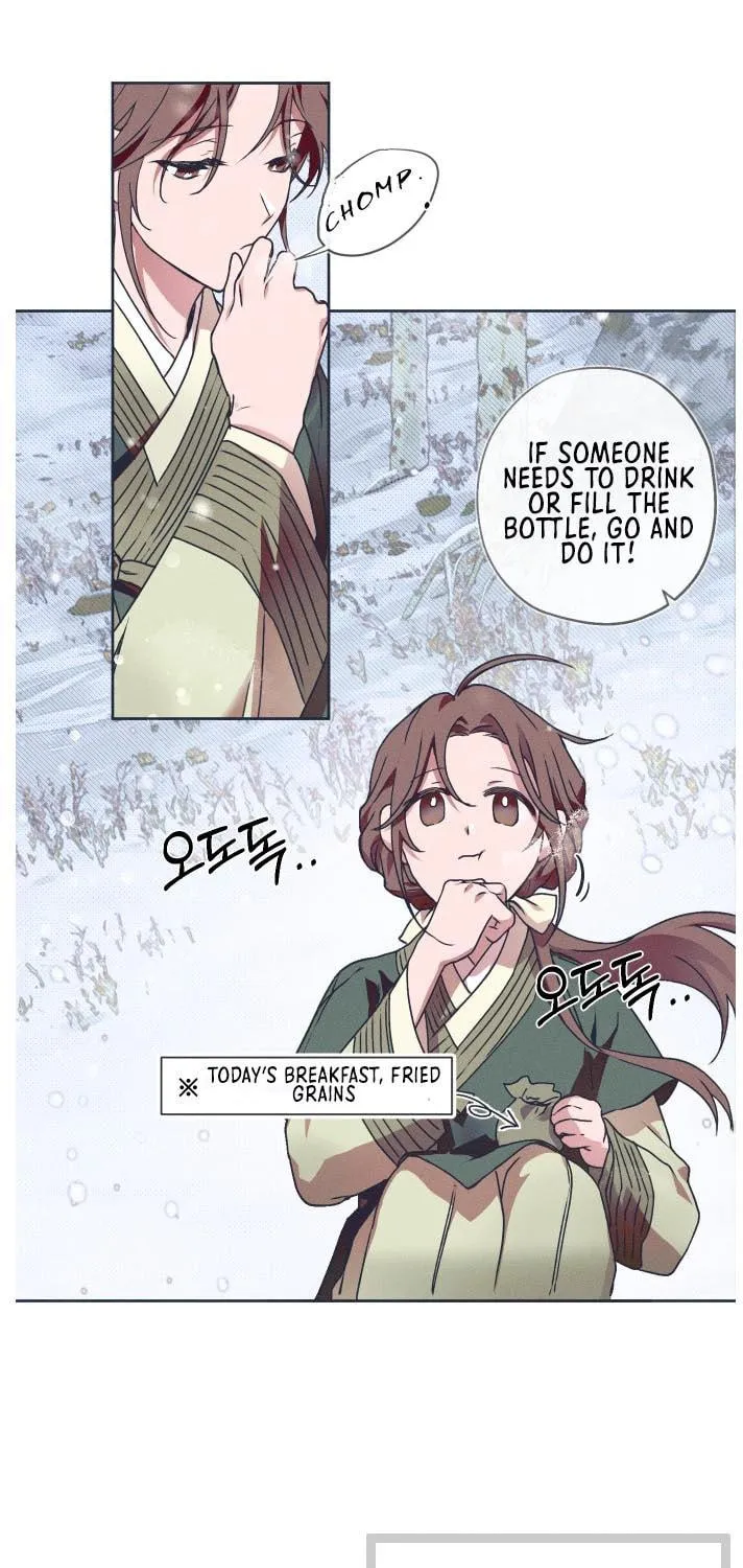 That Which Flows By Chapter 3 page 63 - 