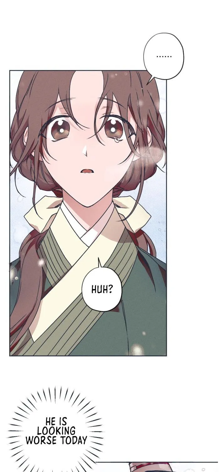 That Which Flows By Chapter 3 page 73 - 