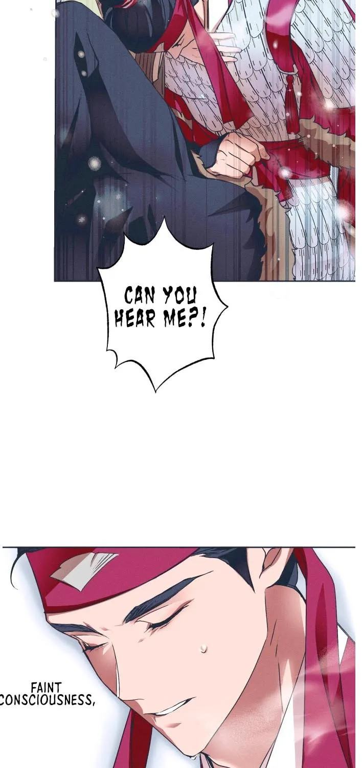 That Which Flows By Chapter 3 page 83 - 