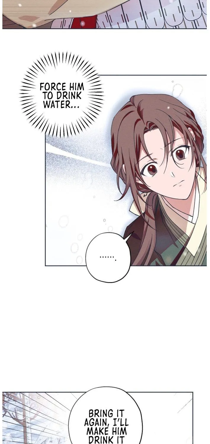 That Which Flows By Chapter 3 page 100 - 