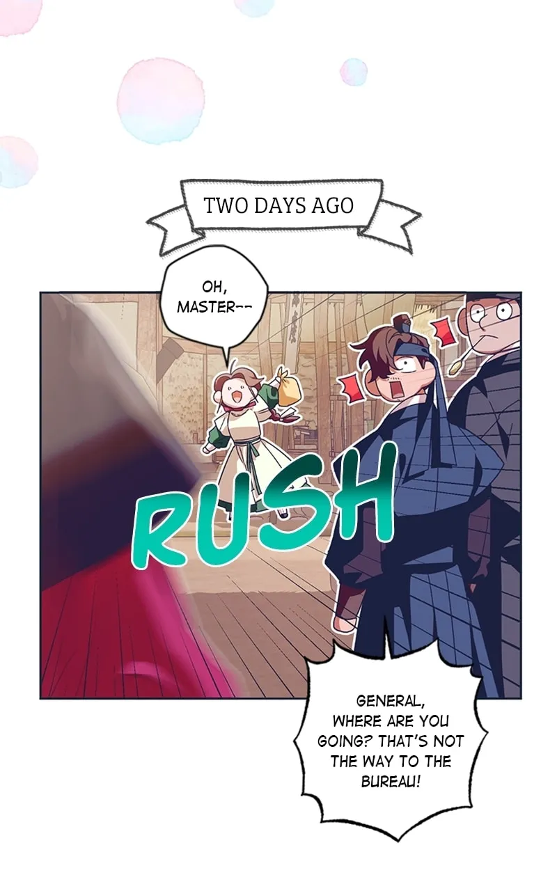 That Which Flows By Chapter 30 page 16 - 