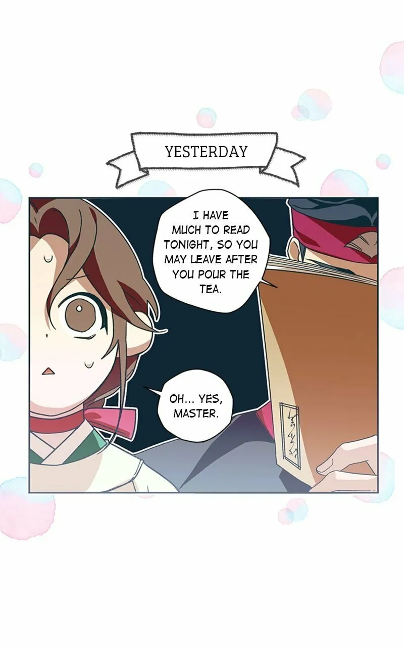 That Which Flows By Chapter 30 page 17 - 