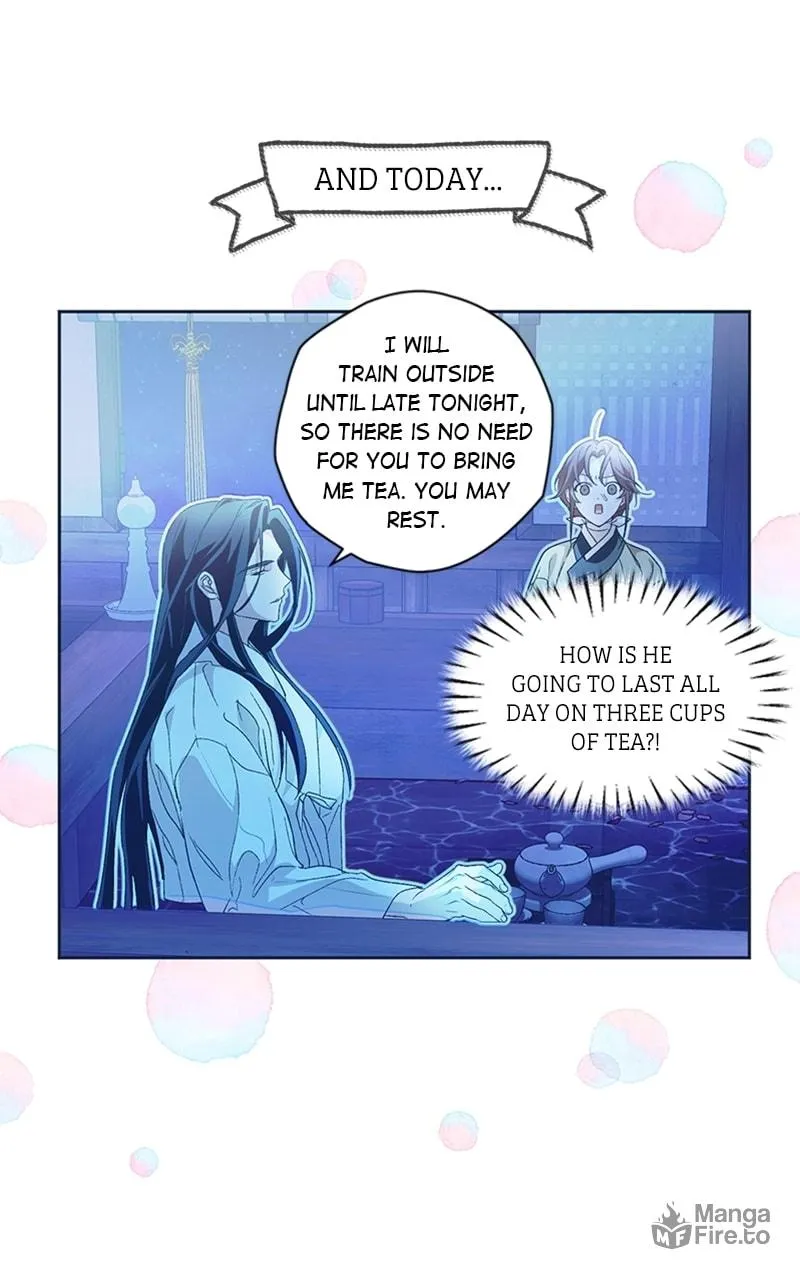 That Which Flows By Chapter 30 page 18 - 