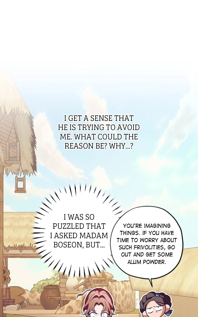 That Which Flows By Chapter 30 page 19 - 