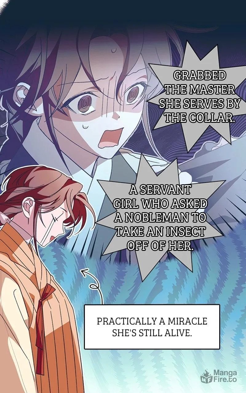 That Which Flows By Chapter 30 page 21 - 