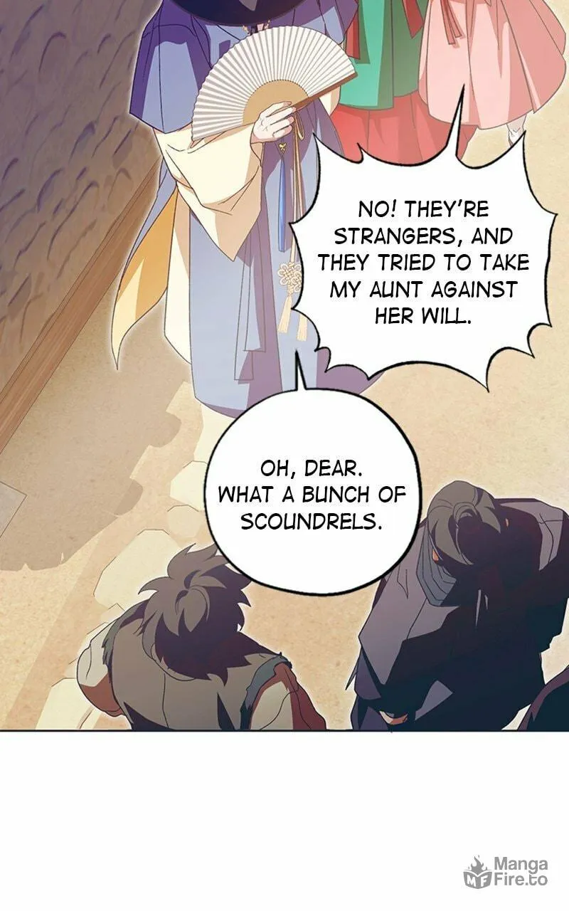 That Which Flows By Chapter 30 page 24 - 