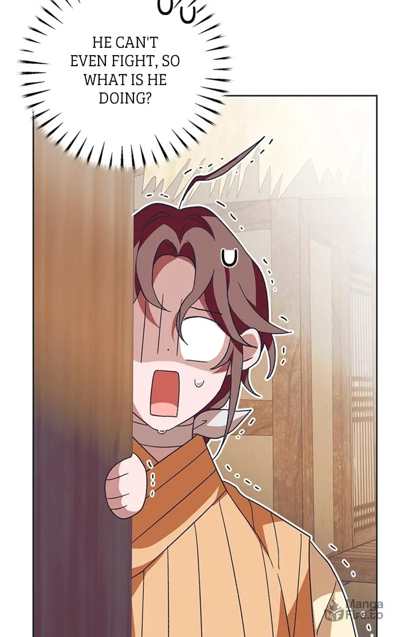 That Which Flows By Chapter 30 page 33 - 