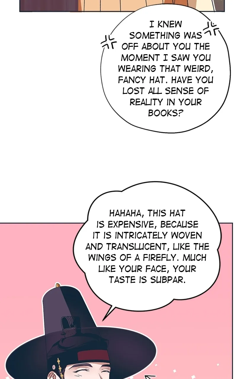 That Which Flows By Chapter 30 page 34 - 