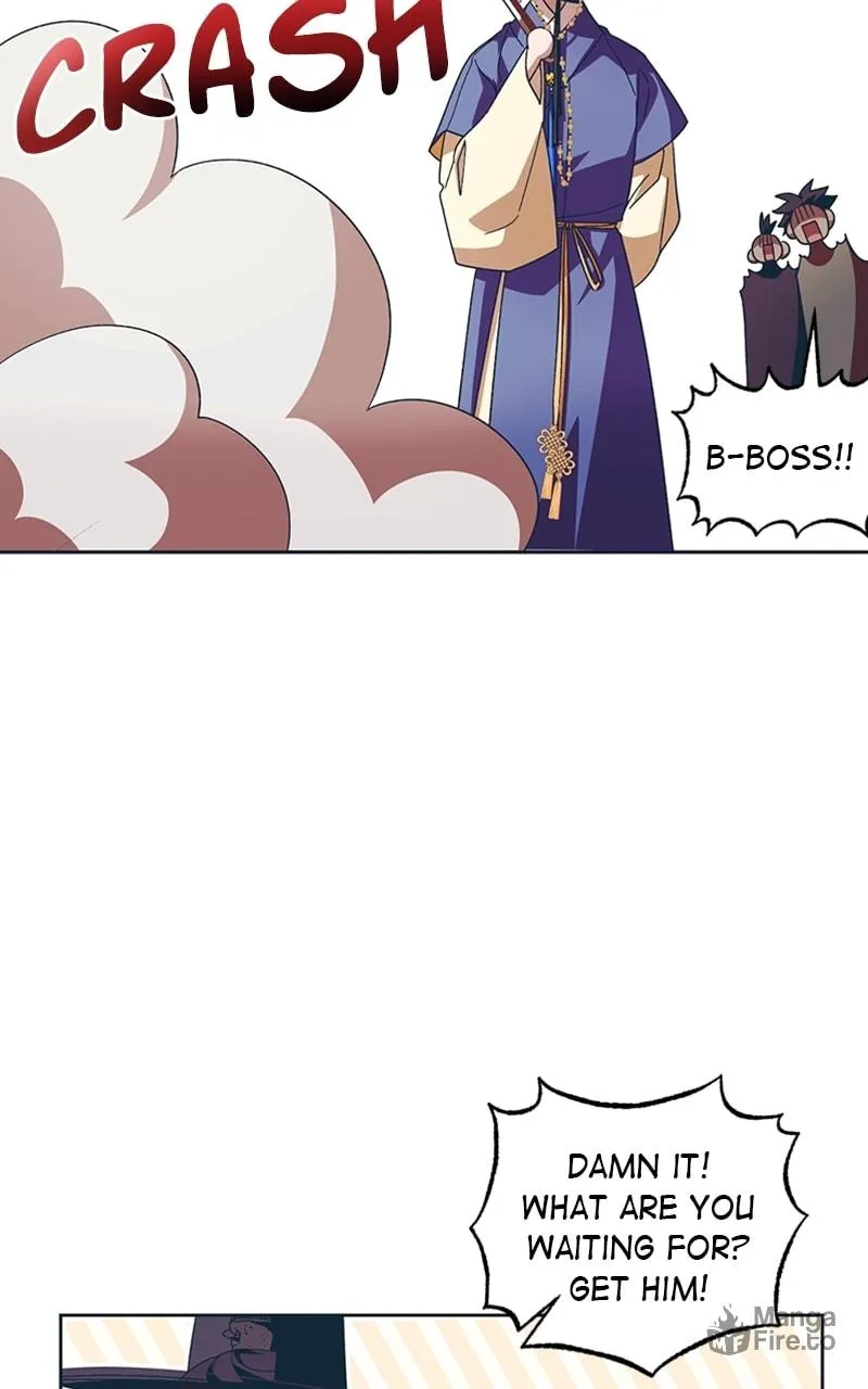 That Which Flows By Chapter 30 page 39 - 