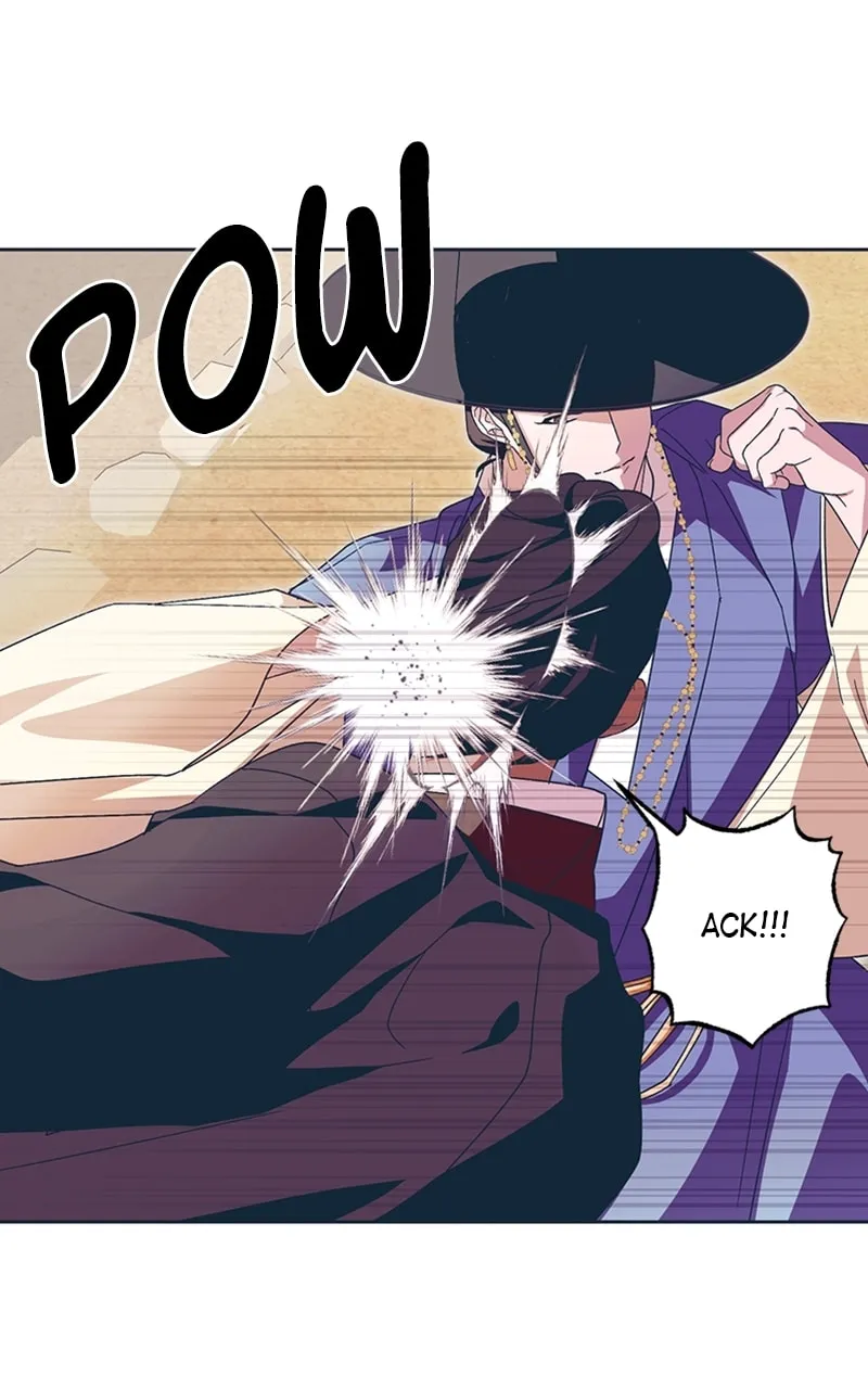That Which Flows By Chapter 30 page 43 - 