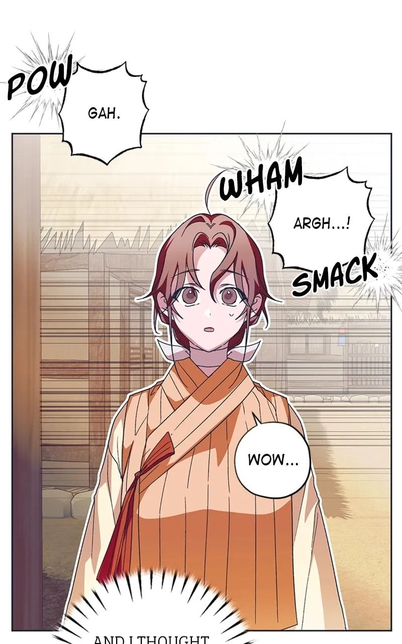 That Which Flows By Chapter 30 page 44 - 
