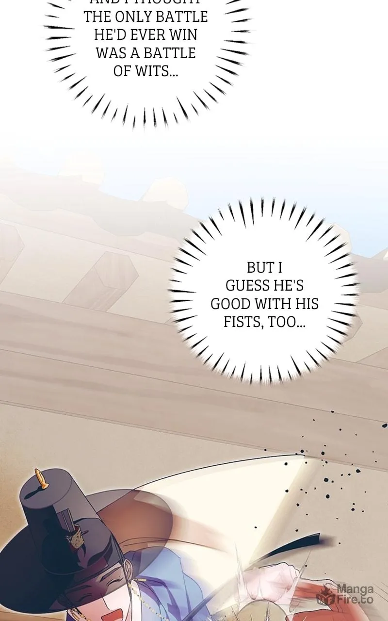 That Which Flows By Chapter 30 page 45 - 