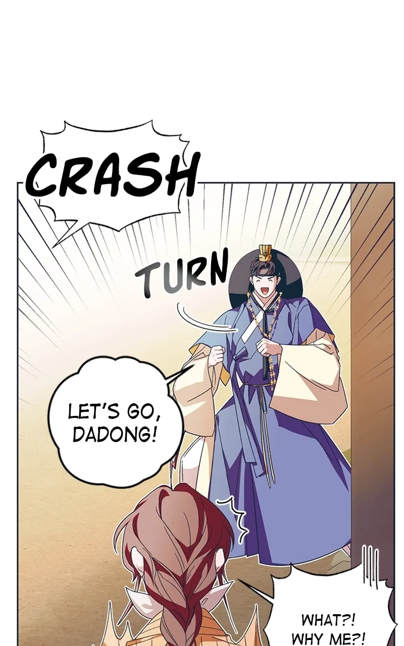 That Which Flows By Chapter 30 page 53 - 