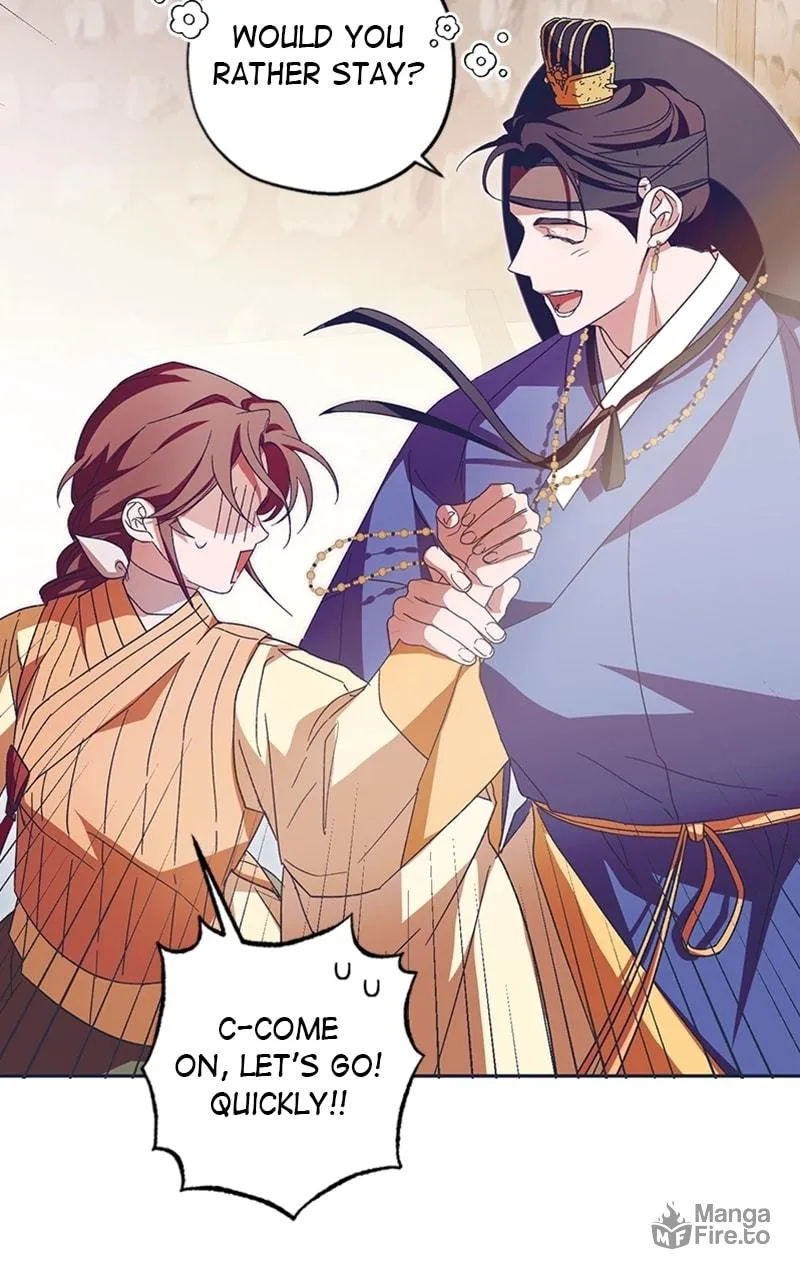 That Which Flows By Chapter 30 page 55 - 