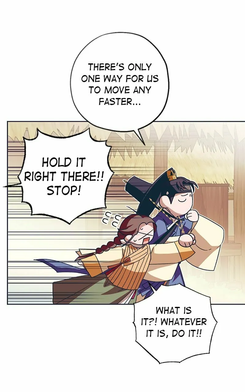 That Which Flows By Chapter 30 page 56 - 
