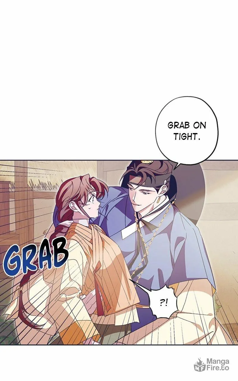 That Which Flows By Chapter 30 page 57 - 