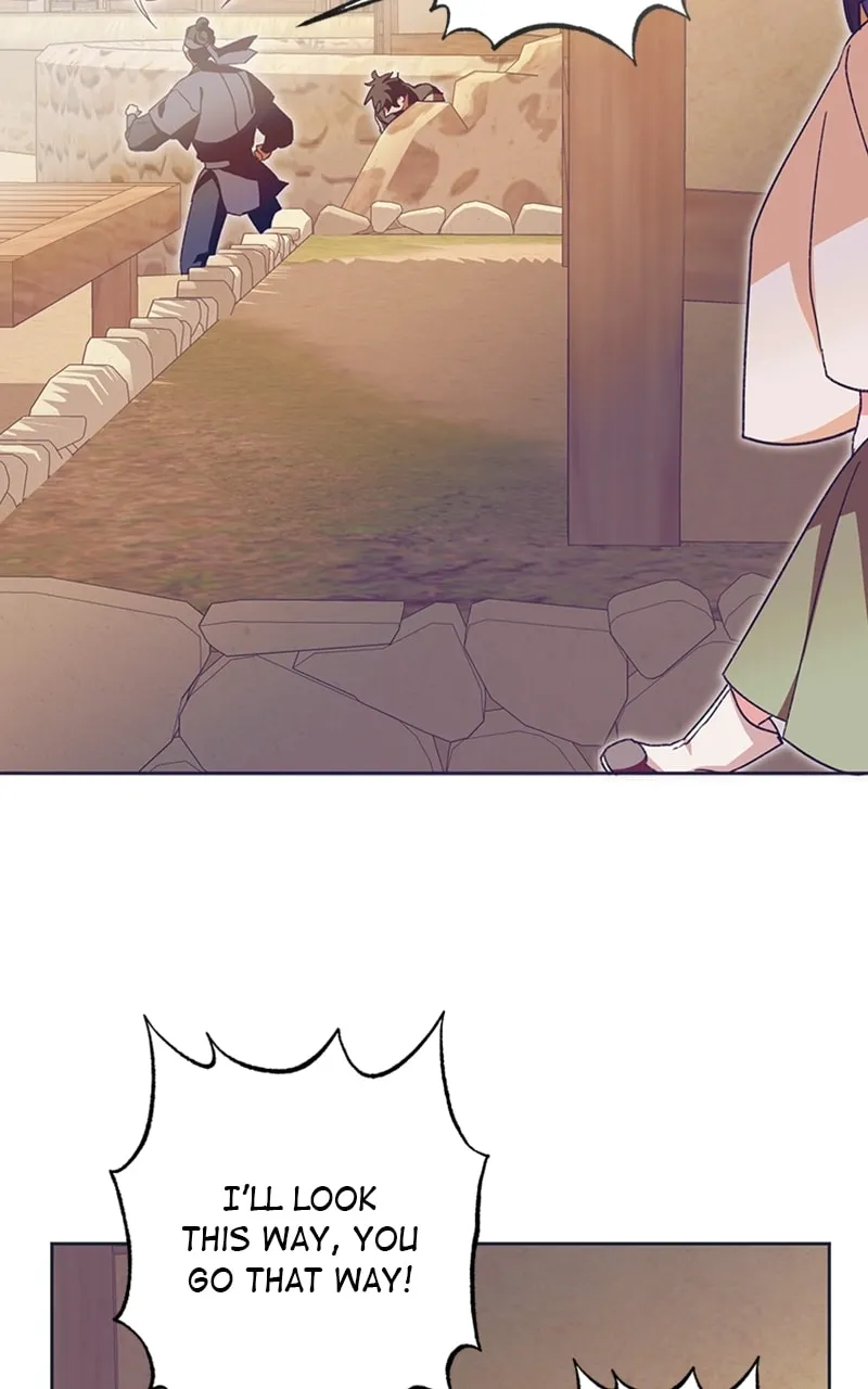 That Which Flows By Chapter 30 page 62 - 