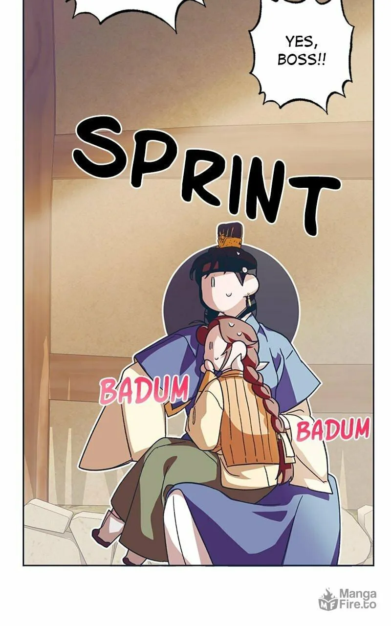 That Which Flows By Chapter 30 page 63 - 