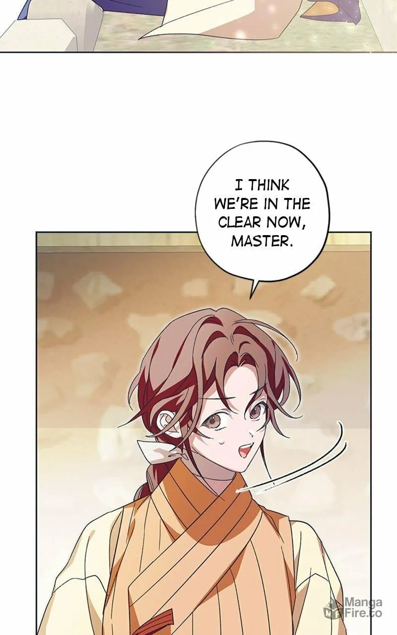 That Which Flows By Chapter 30 page 69 - 