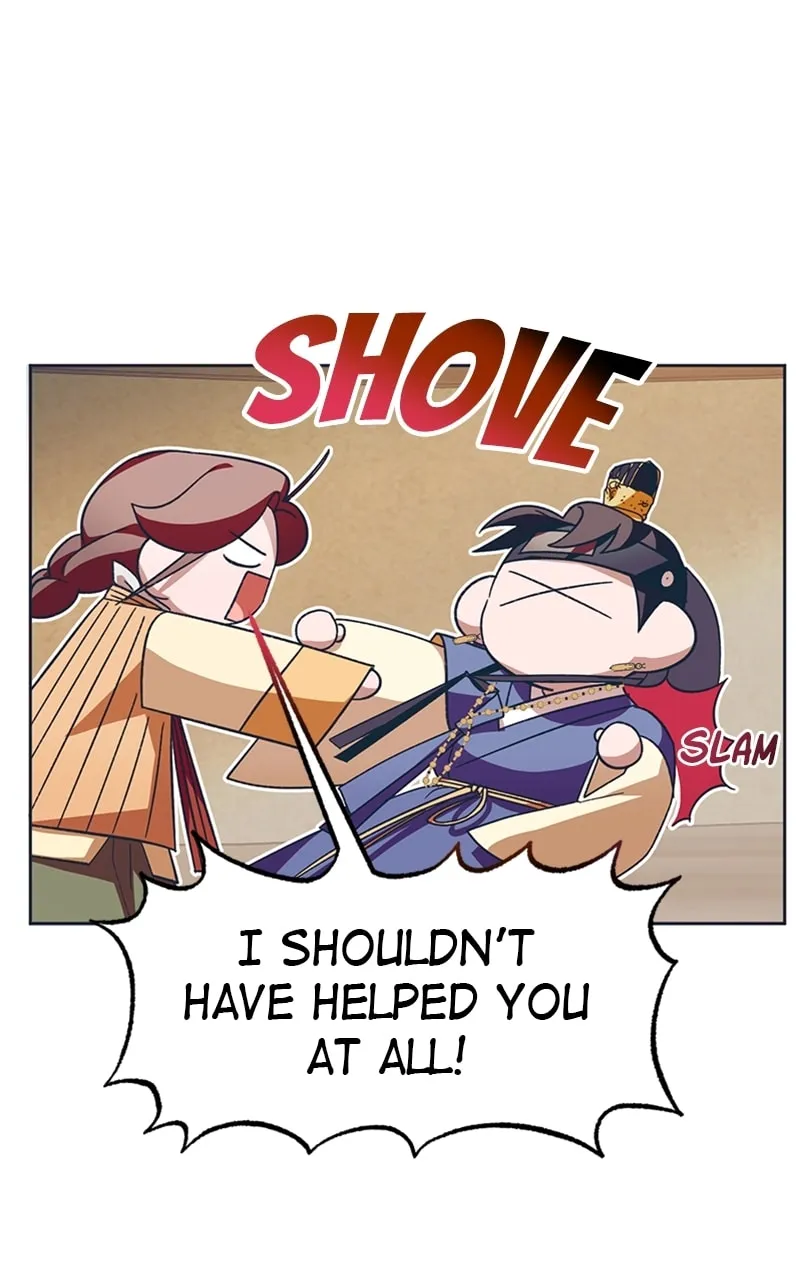 That Which Flows By Chapter 30 page 76 - 