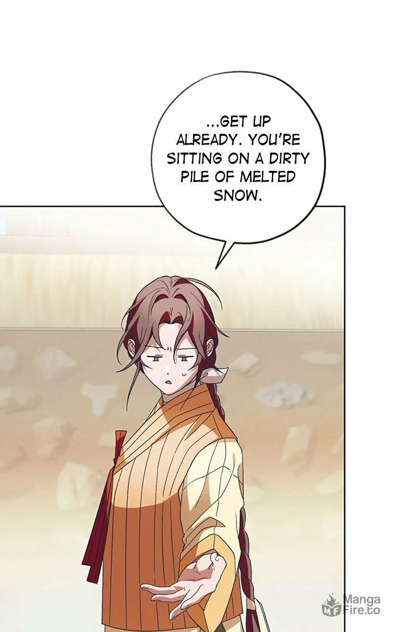 That Which Flows By Chapter 30 page 78 - 