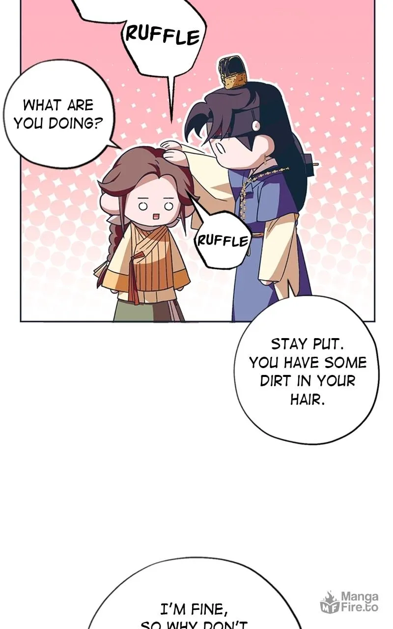 That Which Flows By Chapter 30 page 85 - 