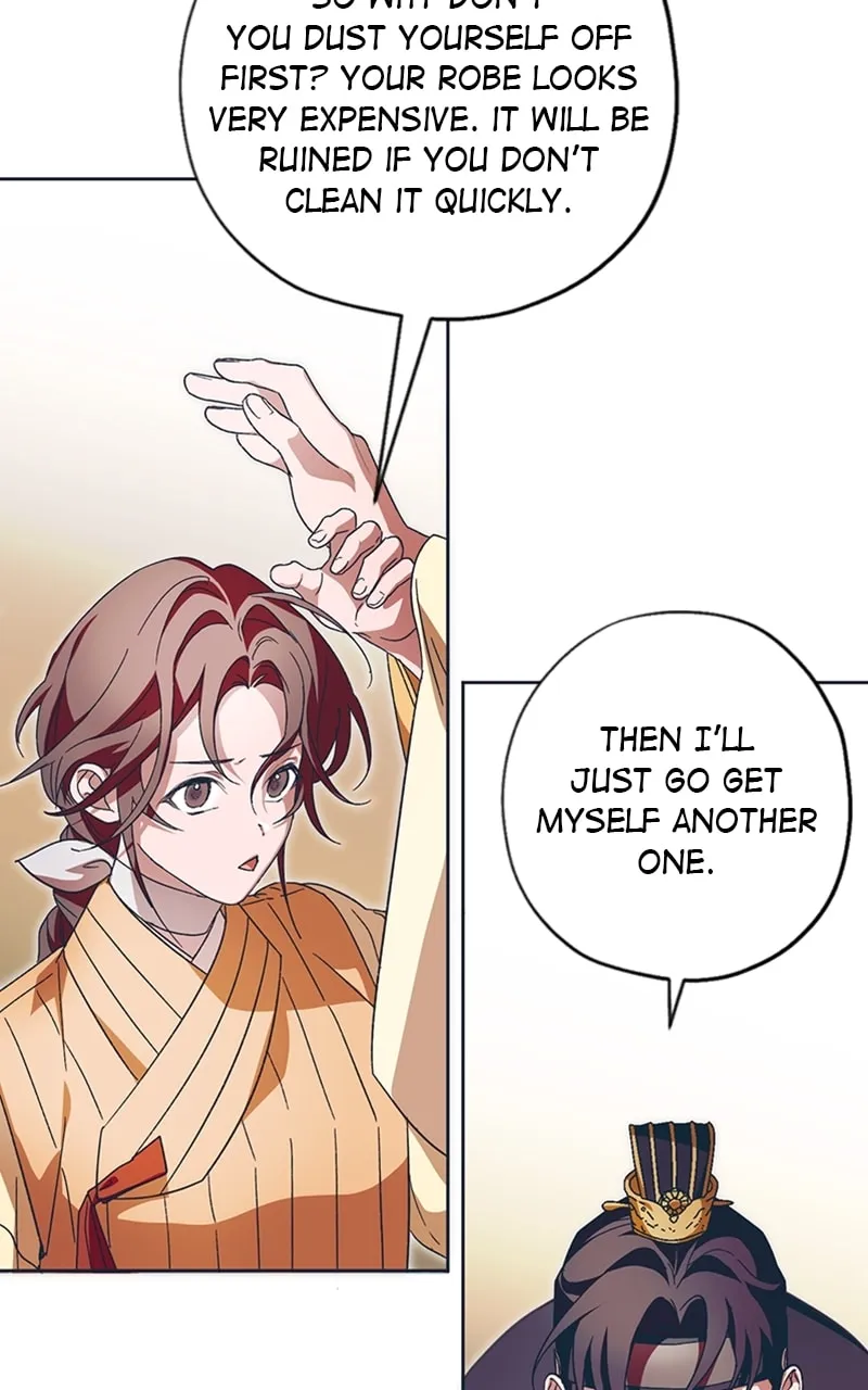 That Which Flows By Chapter 30 page 86 - 
