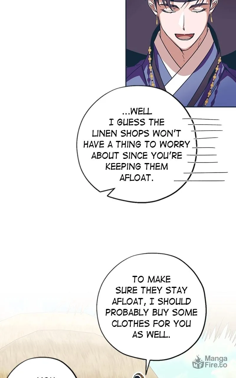 That Which Flows By Chapter 30 page 87 - 
