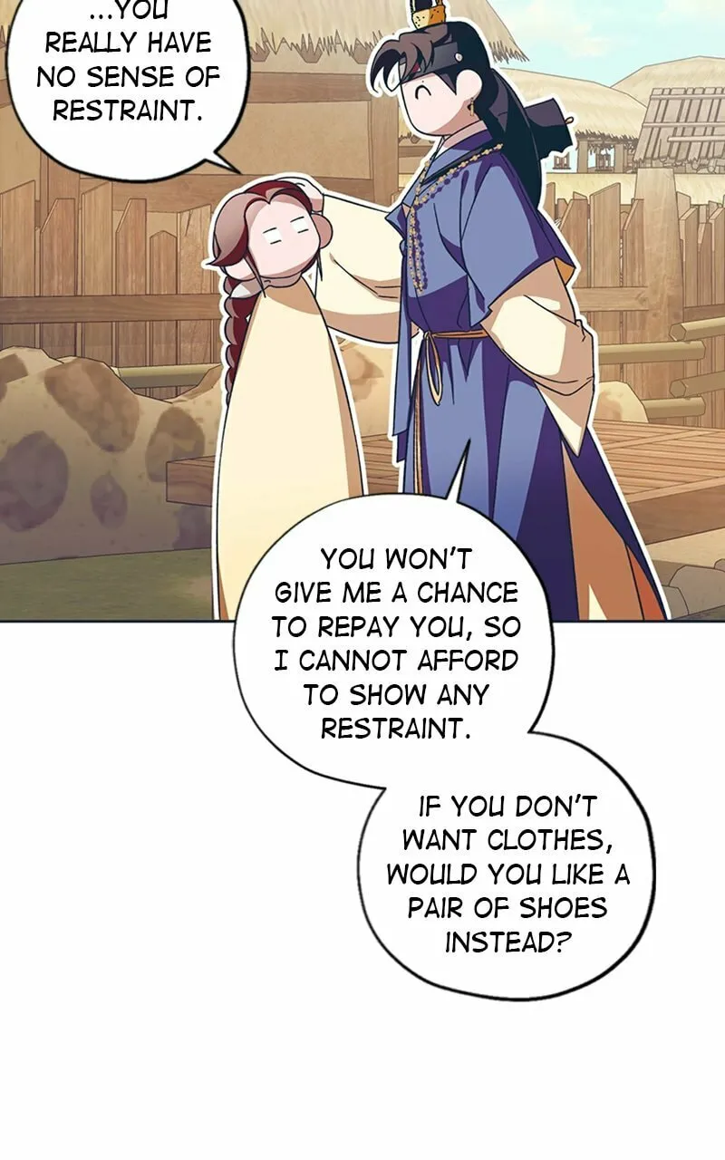 That Which Flows By Chapter 30 page 88 - 