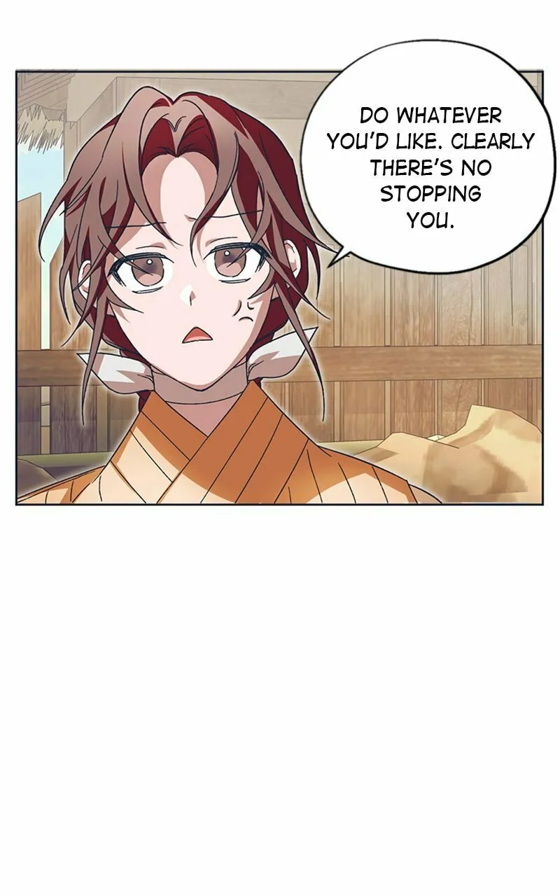That Which Flows By Chapter 30 page 89 - 