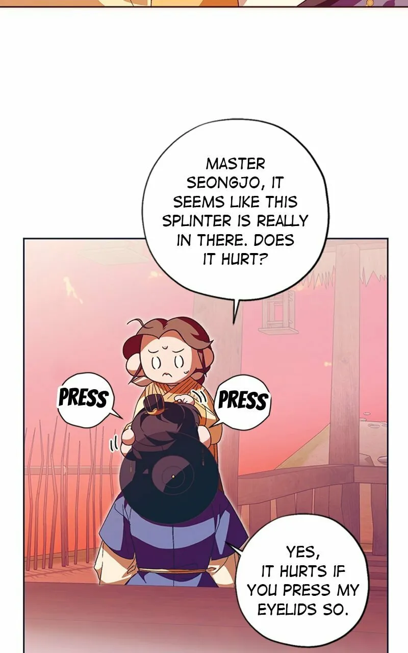 That Which Flows By Chapter 31 page 13 - 