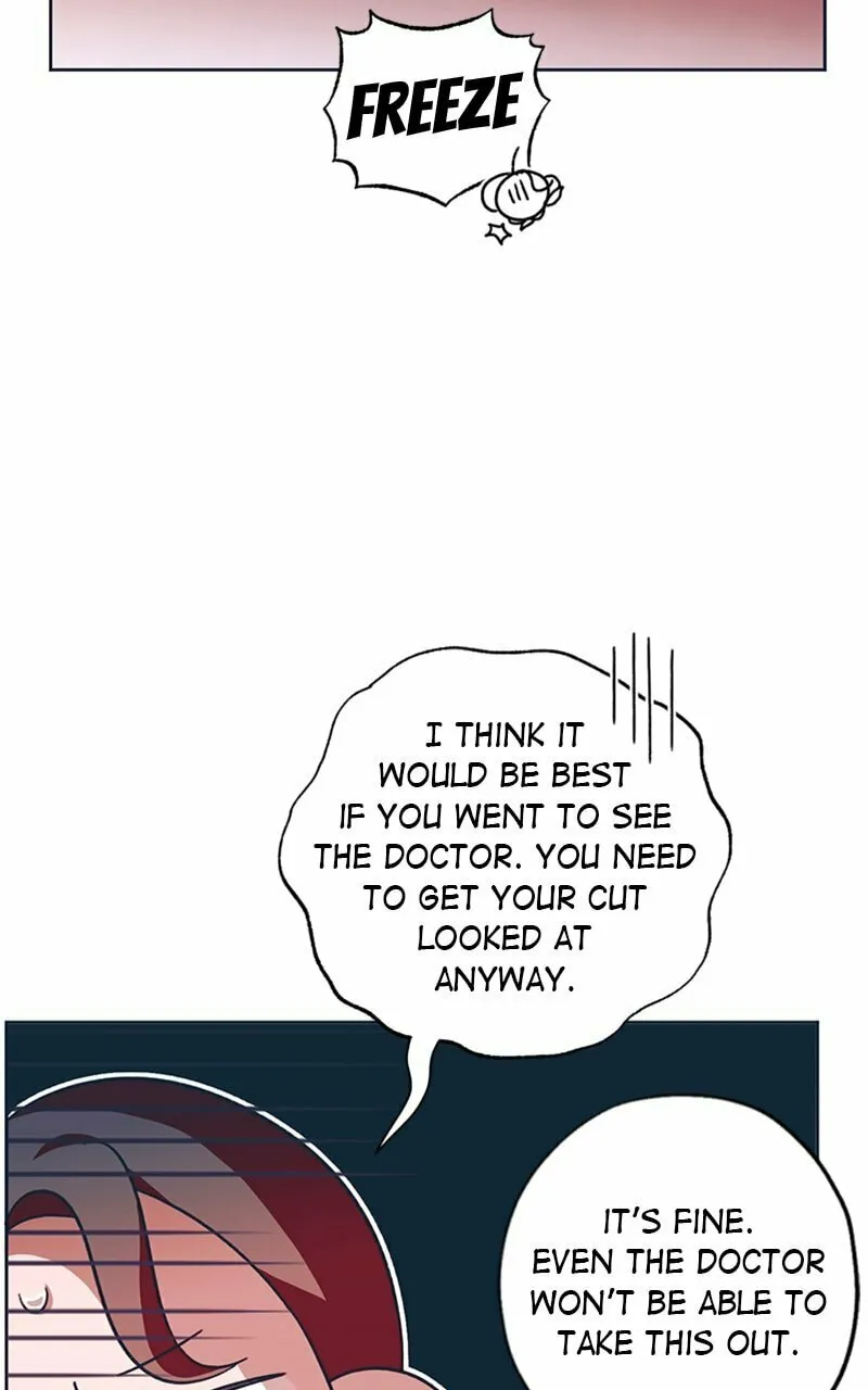 That Which Flows By Chapter 31 page 14 - 