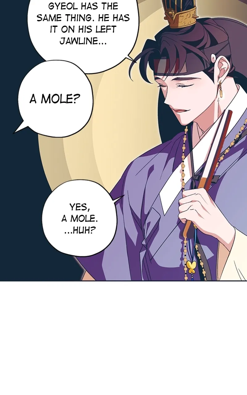 That Which Flows By Chapter 31 page 16 - 