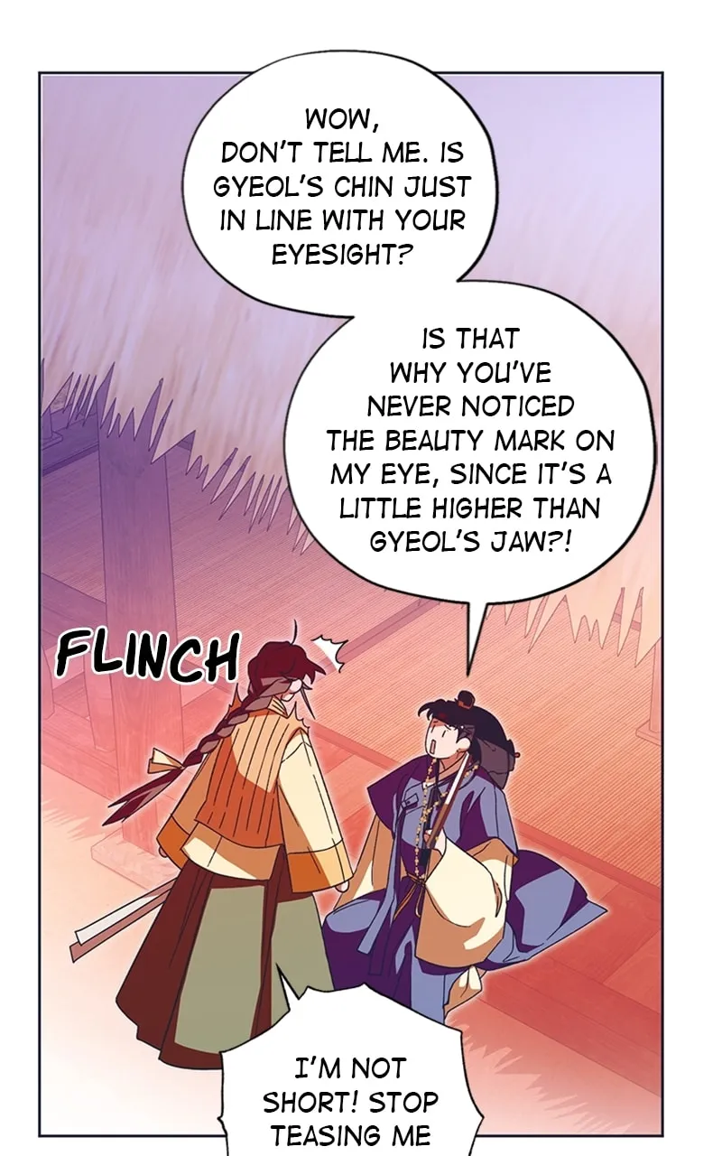 That Which Flows By Chapter 31 page 17 - 