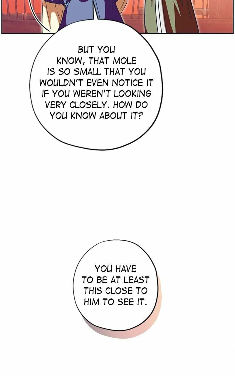That Which Flows By Chapter 31 page 19 - 