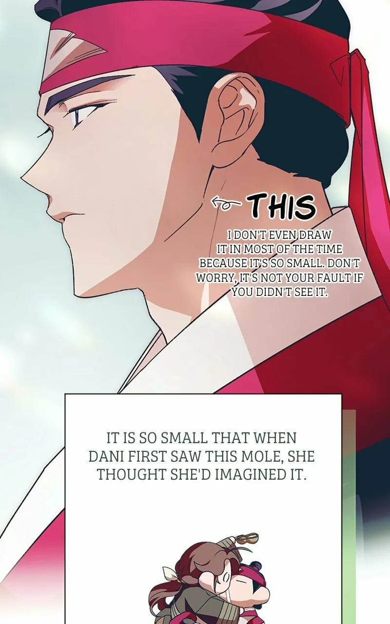 That Which Flows By Chapter 31 page 23 - 