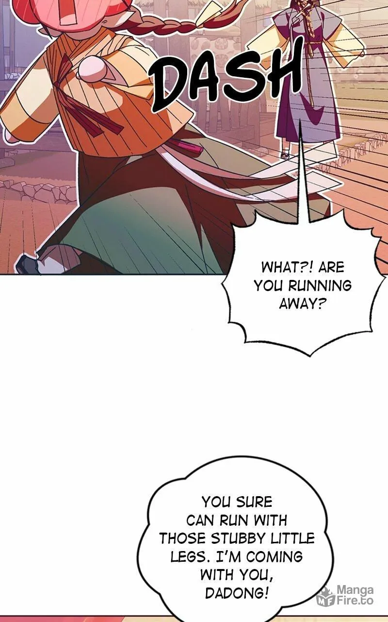 That Which Flows By Chapter 31 page 27 - 