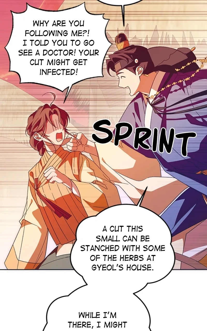 That Which Flows By Chapter 31 page 28 - 