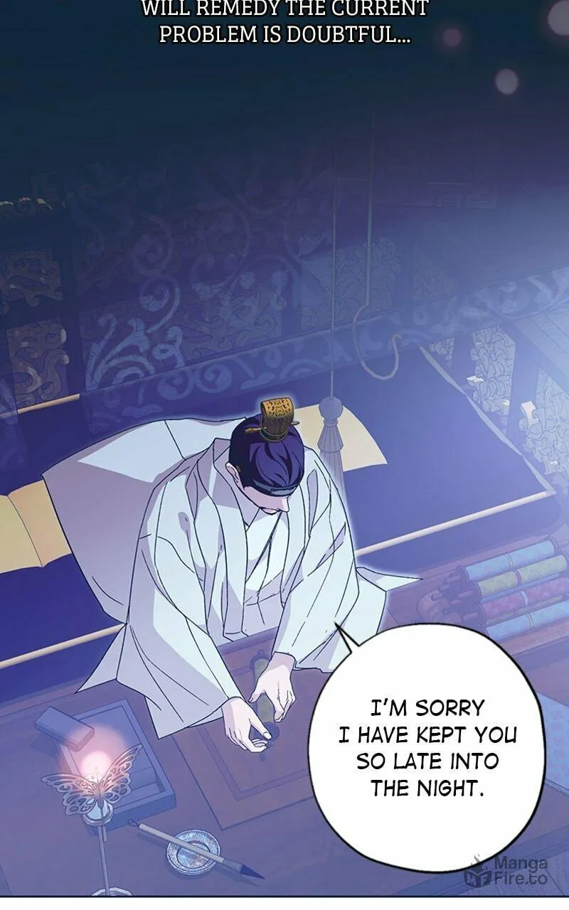 That Which Flows By Chapter 31 page 48 - 
