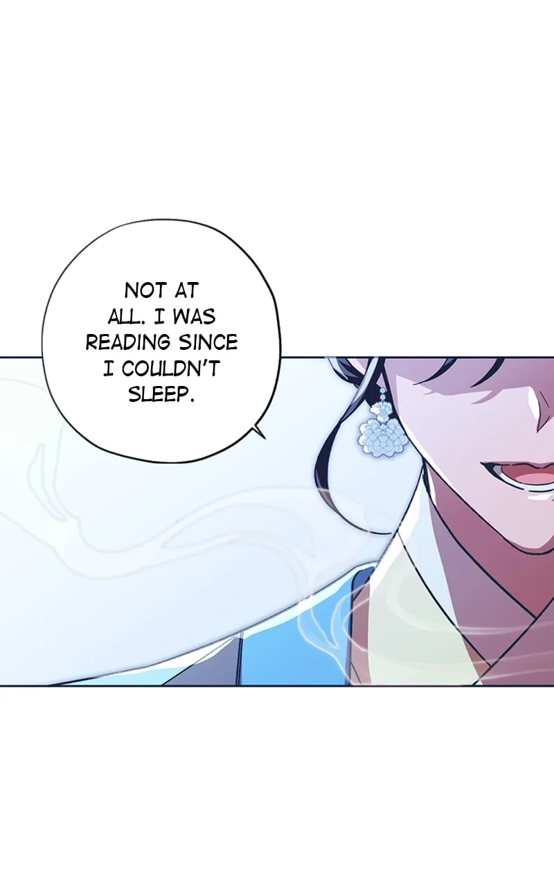 That Which Flows By Chapter 31 page 49 - 