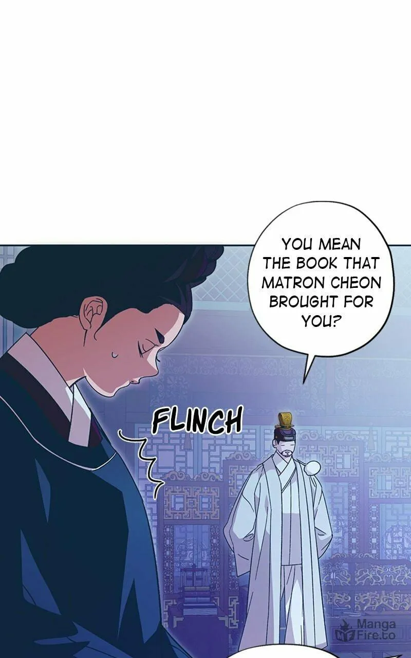 That Which Flows By Chapter 31 page 50 - 